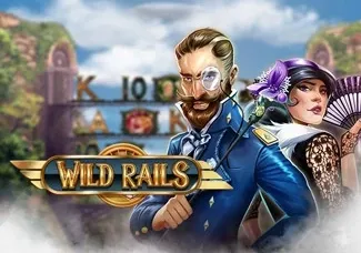 Wild Rails screenshot