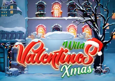 Wild Valentines Xmas screenshot
