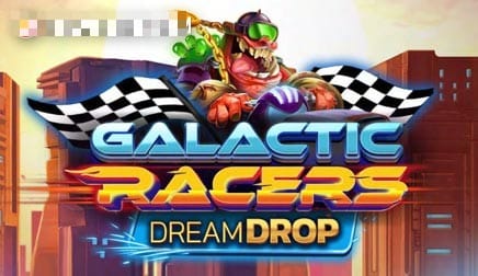 Galactic Racers Dream Drop