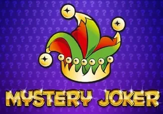 Mystery Joker