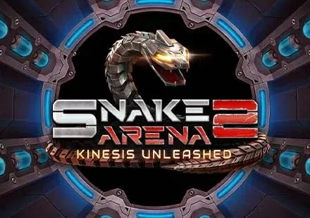 Snake Arena 2 screenshot
