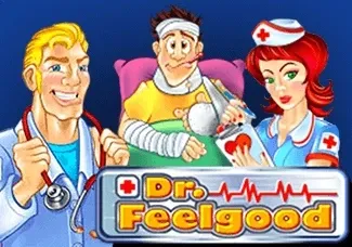 Dr Feelgood screenshot