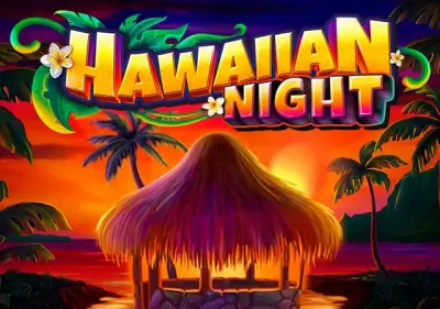 Hawaiian Night