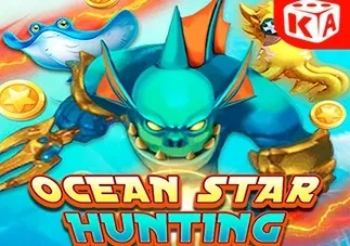 Ocean Star Hunting