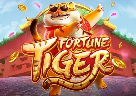 Fortune Tiger screenshot
