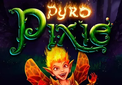 Pyro Pixie screenshot