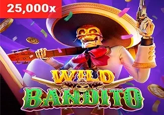 Wild Bandito screenshot